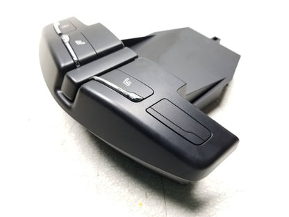 2011 - 2014 Porsche Cayenne Rear Center Console Heated Seat & Lock Switch OEM