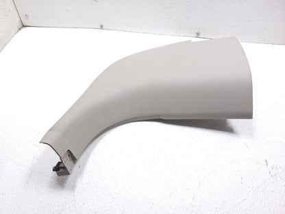 2006 - 2010 Jeep Grand Cherokee Front Kick Panel Cover Right Passenger Side OEM