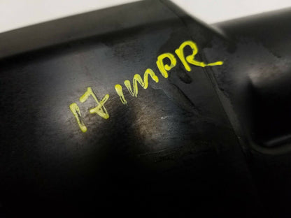 17 18 19 Subaru Impreza Fuel Vapor Canister OEM 64k Miles