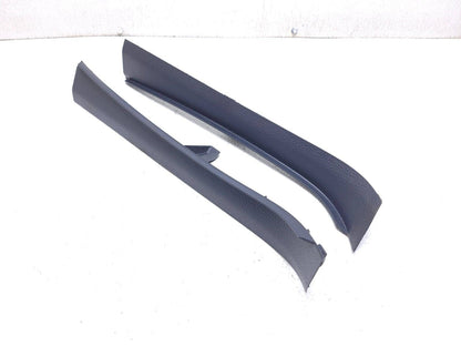 12-19 Volkswagen Passat A Pillar Trim Left & Right 2pcs OEM