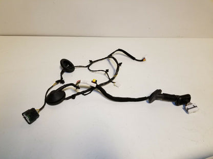 2017 2018 Hyundai Elantra Rear Left Driver Side Door Wire Wiring Harness OEM 22k