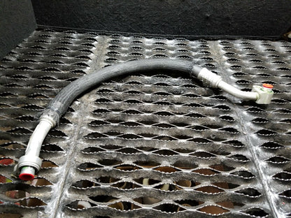 11 12 13 14 Chrysler 200 S 3.6l A/c Suction Hose Pipe OEM