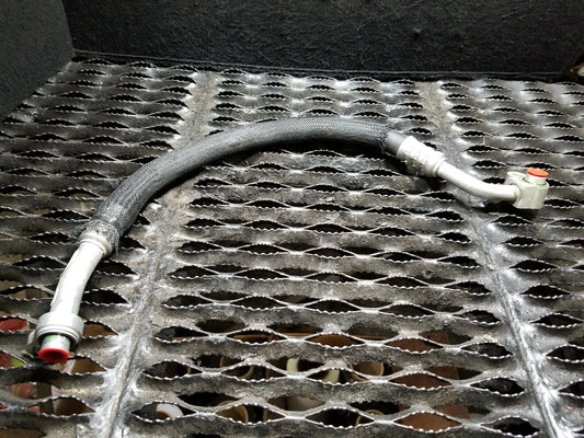 11 12 13 14 Chrysler 200 S 3.6l A/c Suction Hose Pipe OEM