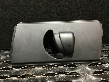13 14 15 16 Dodge Dart Left Driver B Upper Pillar Cover Trim OEM 4.000miles