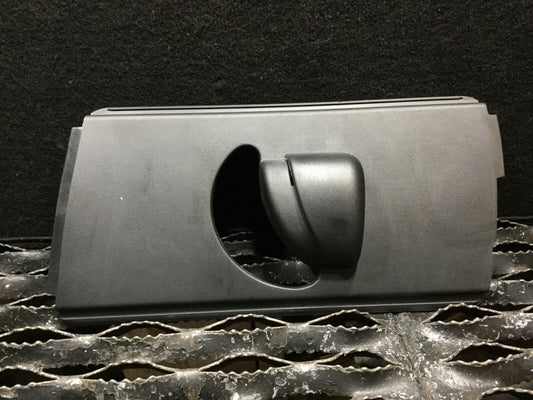 13 14 15 16 Dodge Dart Left Driver B Upper Pillar Cover Trim OEM 4.000miles