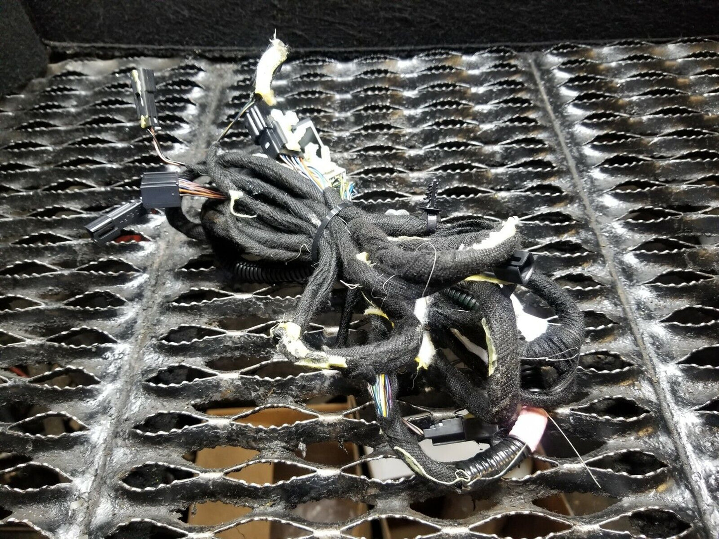 16 17 18 19 Chevrolet Malibu Roof Wire Wiring Harness OEM 3k