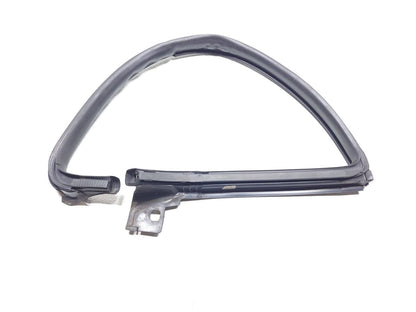 09 10 11 12 Volkswagen Cc Door Weatherstrip Seal Rear Left Driver Side OEM