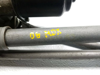 03 04 05 06 Acura MDX Windshield Wiper Motor W/ Linkage OEM 55k Miles