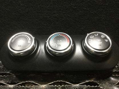 15 16 17 Jeep Renegade A/c Heater Climate Temperature Control OEM 7k Miles