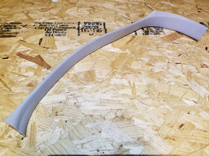 10 11 12 13 14 Subaru Legacy Front Right Pass Door Sill Scuff Trim Panel OEM