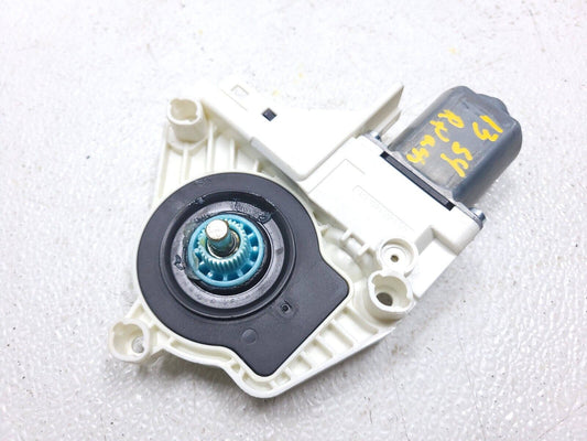 13 14 15 16 Audi A4 S4 Rear Door Window Motor Right Pass Side OEM