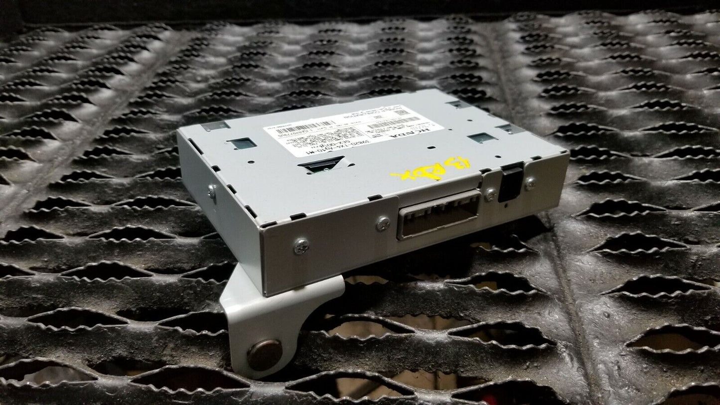 13 14 15 Acura RDX Sirius Xm Sattelite Receiver Module 39820-tx4 OEM