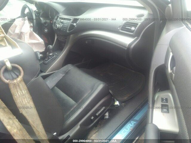 10 11 12 13 14 Acura Tsx Heater Core OEM