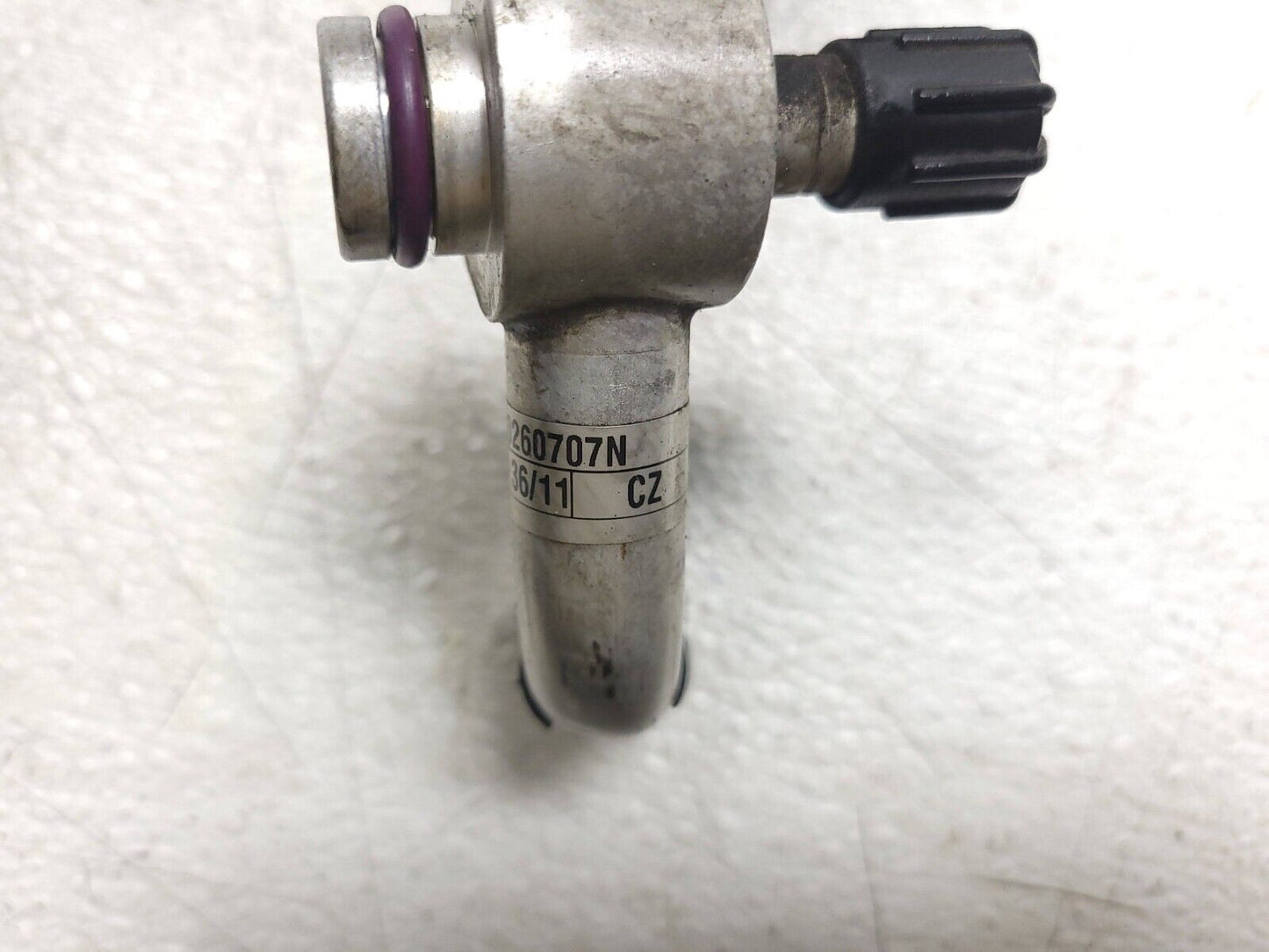 12 13 14 15 16 17 Audi A7 A/c Hose Pipe Line 4g0260707n OEM