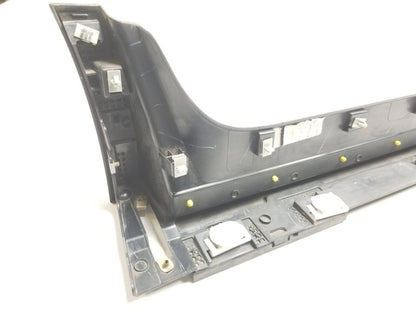 18 19 20 21 Chevrolet Equinox Rocker Panel Skirt Molding Left Driver Side Oem