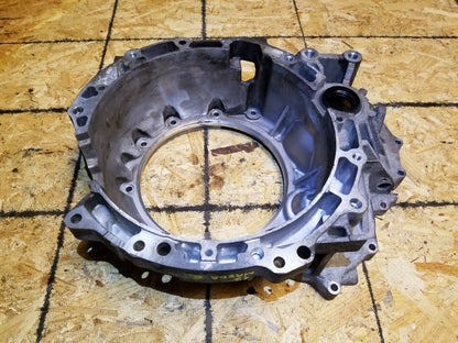 11 12 13 Mazda 6 2.5l Automatic Transmission Case Converter OEM 16k OEM