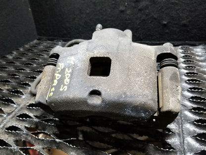 11 12 13 14 Chrysler 200 S Convertible Front Right Pass Side Brake Caliper OEM