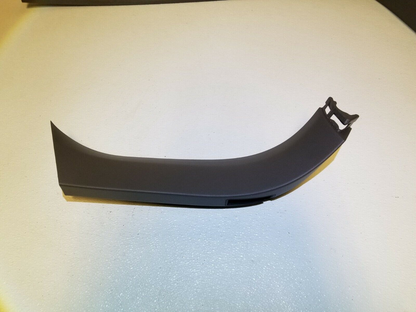 11 12 13 Honda Odyssey Rear Upper & Left Right Side Tailgate Trim Garnish OEM