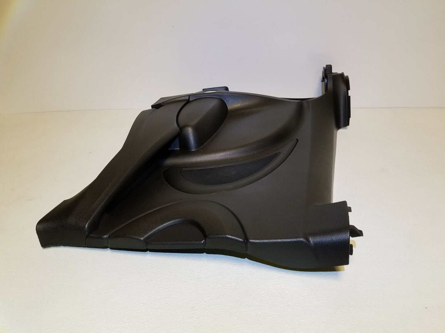 10 11 12 13 Mini Cooper Rear Left Driver Side Quarter Panel Trim OEM