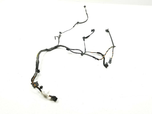 08 09 10 11 Audi A5 Coupe Front Left Driver Seat Wire Harness 8t0971369ab OEM