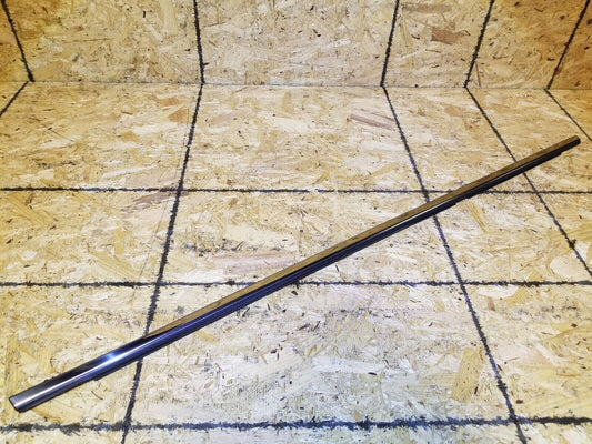 15 16 17 Subaru Legacy Rear Right Pass Door Window Seal Belt Molding OEM 10k