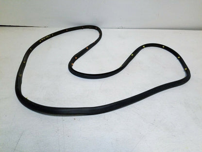 11 12 13 14 15 Chevy Cruze Front Right Pass Door Weatherstrip Seal OEM 23k