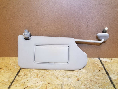 13 14 15 Nissan Altima Sun Visor Right Passenger Side OEM