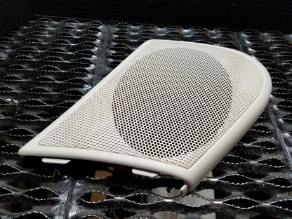 04 05 06 Chrysler Sebring Convertible Front Driver Speaker Grille Cover OEM
