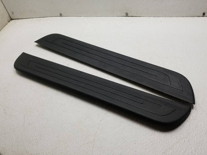 14 15 16 17 Hyundai Elantra Gt Interior Front Scuff Sill Plate Left & Right OEM