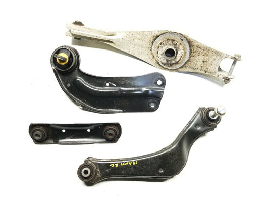 14 15 16 Buick Lacrosse Rear Left Driver Side Control Arm 4pcs OEM 60k Miles