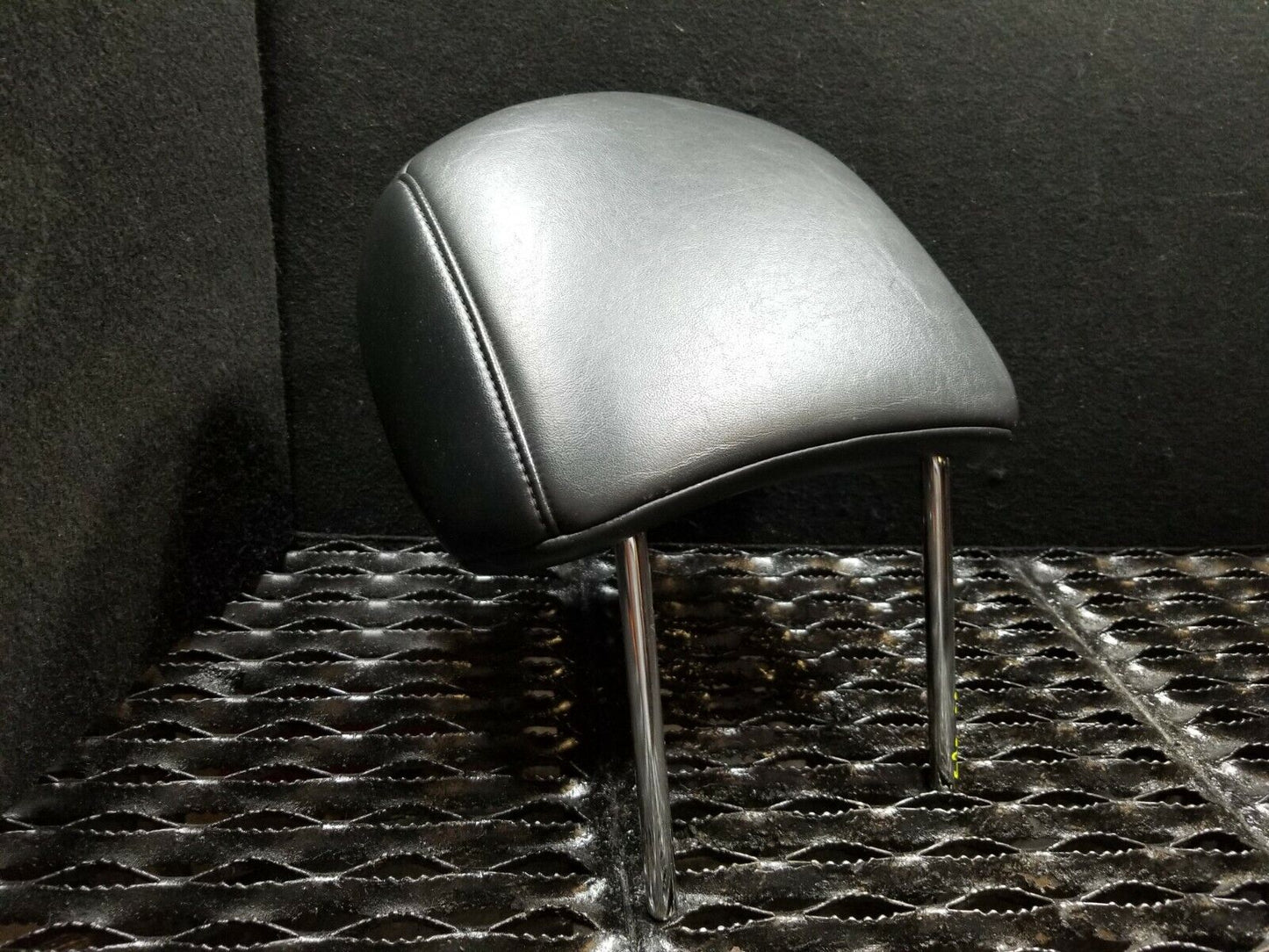 06 07 08 Infiniti Fx35 Front Right Passenger Seat Head Rest Headrest OEM