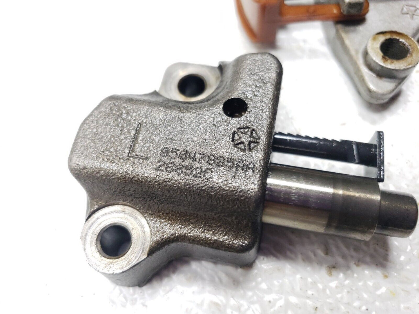 14 15 16 17 18 Jeep Cherokee Engine Motor Timing Chain Tensioner 3pcs OEM 3.2l