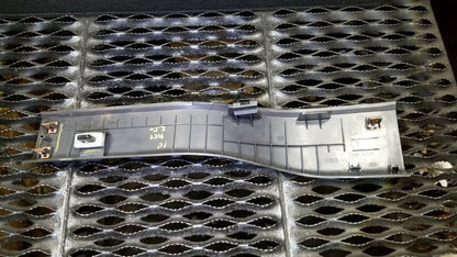 10 11 12 Lincoln MKT Rear Left Dr Door Scuff Sill Spep Kick Plate Trim Cover OEM