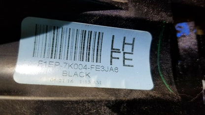 15 16 17 18 Ford Focus Gear Shifter Selector Lever OEM 14k Miles