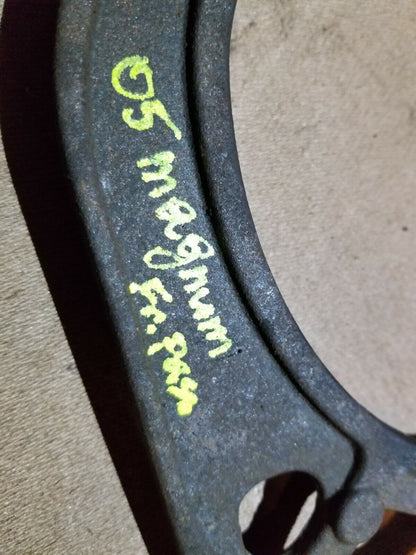 05 06 07 Dodge Magnum Upper Control Arm RWD Front Right Passenger Side OEM