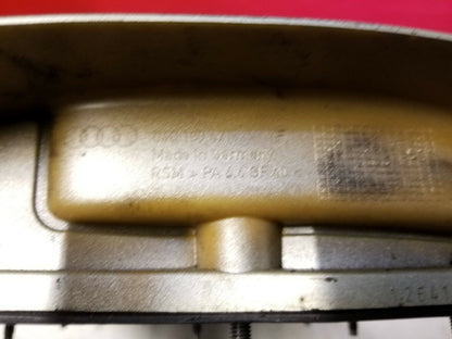 03 04 05 06 Audi A4 B6 3.0l Engine Cover Left Driver Side OEM •bgn•