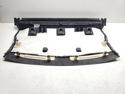 15 16 17 18 Chevy Impala Rear Deck Tray Shelf Panel OEM