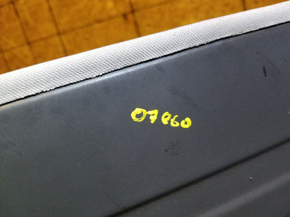 04 05 06 07 BMW 530xi E60 Sunroof Shadow Trim Panel OEM