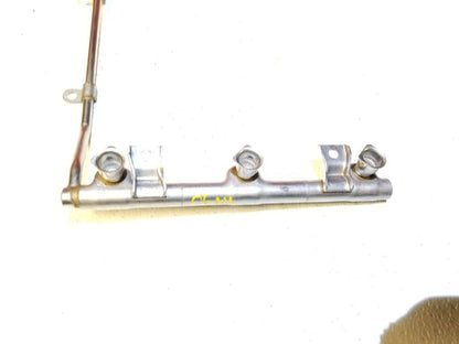 03 04 05 06 Audi A4 B6 3.0l Fuel Rail OEM