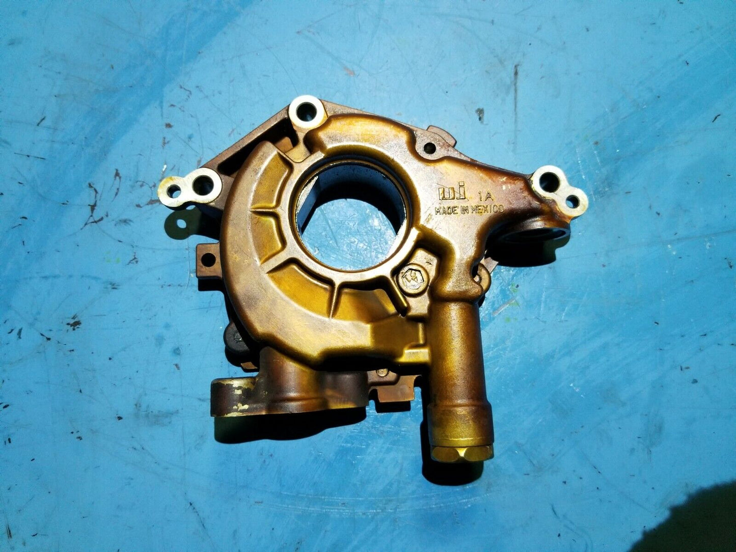 03 04 05 Nissan Maxima Engine Oil Pump OEM