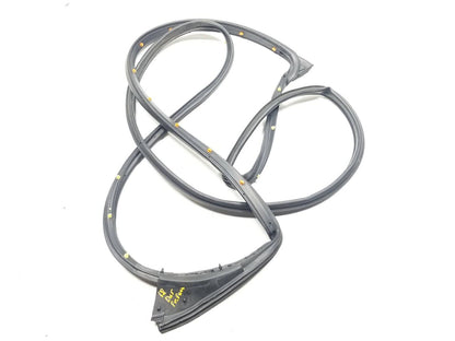 16 17 18 19 20 Dodge Durango Front Right Pass Door Weatherstrip Seal OEM