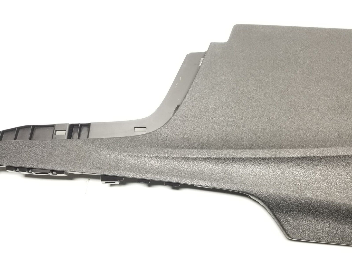 13 14 15 Acura RDX Center Sonsole Side Cover Panel Trim Passenger Right OEM