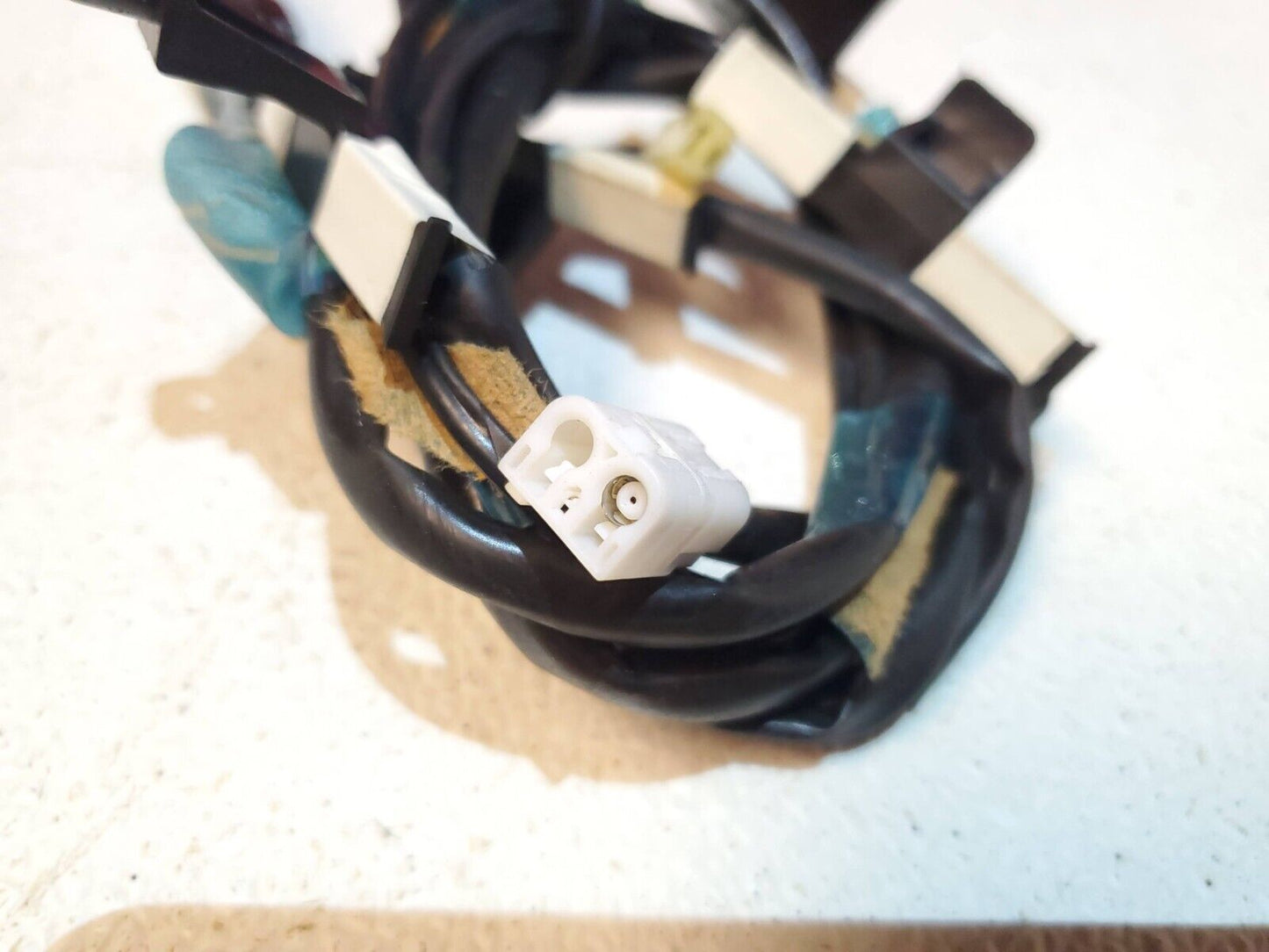 14 15 16 17 Toyota Corolla Antenna Cable 86300-02360 OEM