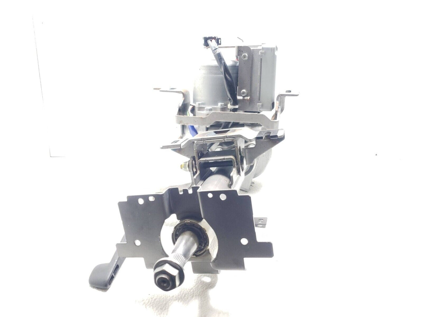 11 12 13 14 Nissan Juke Power Steering Column W/ Motor 48810-1km0d OEM