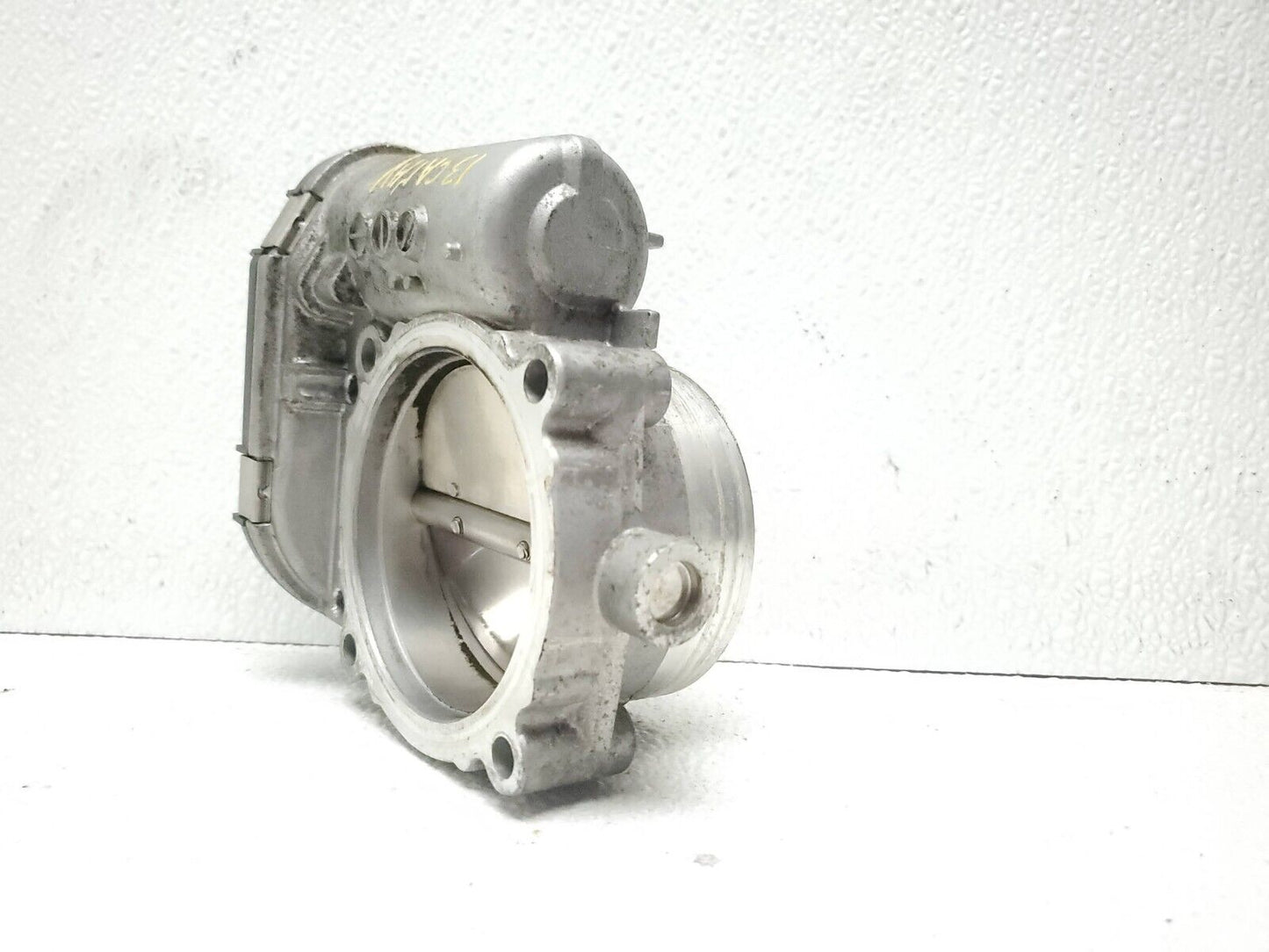 11 12 13 Dodge Grand Caravan 3.6l Throttle Body 05184349ac OEM