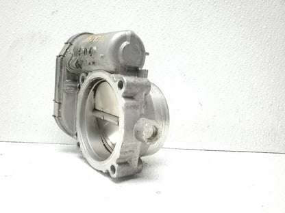 11 12 13 Dodge Grand Caravan 3.6l Throttle Body 05184349ac OEM