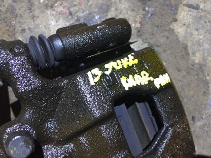11 12 13 14 Nissan Juke Rear Right Brake Caliper OEM D30