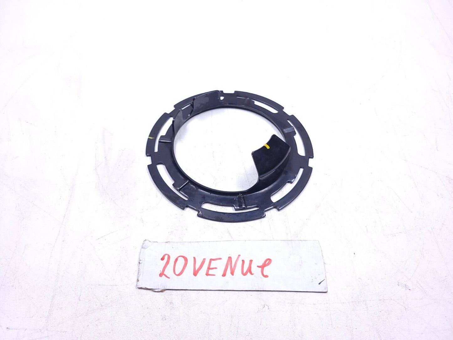 20 21 22 Hyundai Venue Fuel Pump Holder Nut Ring OEM