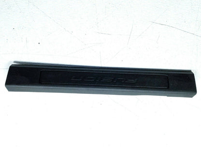13 14 15 16 Ford Fusion Front Right Pass Side Door Sill Scuff Trim OEM