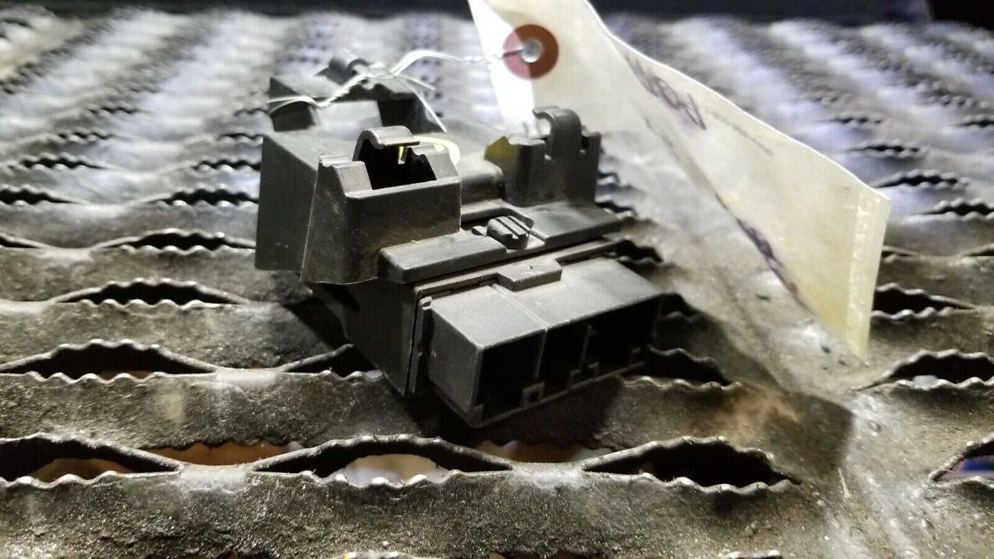 2007 BMW Front Right Passenger Side Seat Memory Control Module 6926435 OEM N17